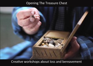 Treasure chest