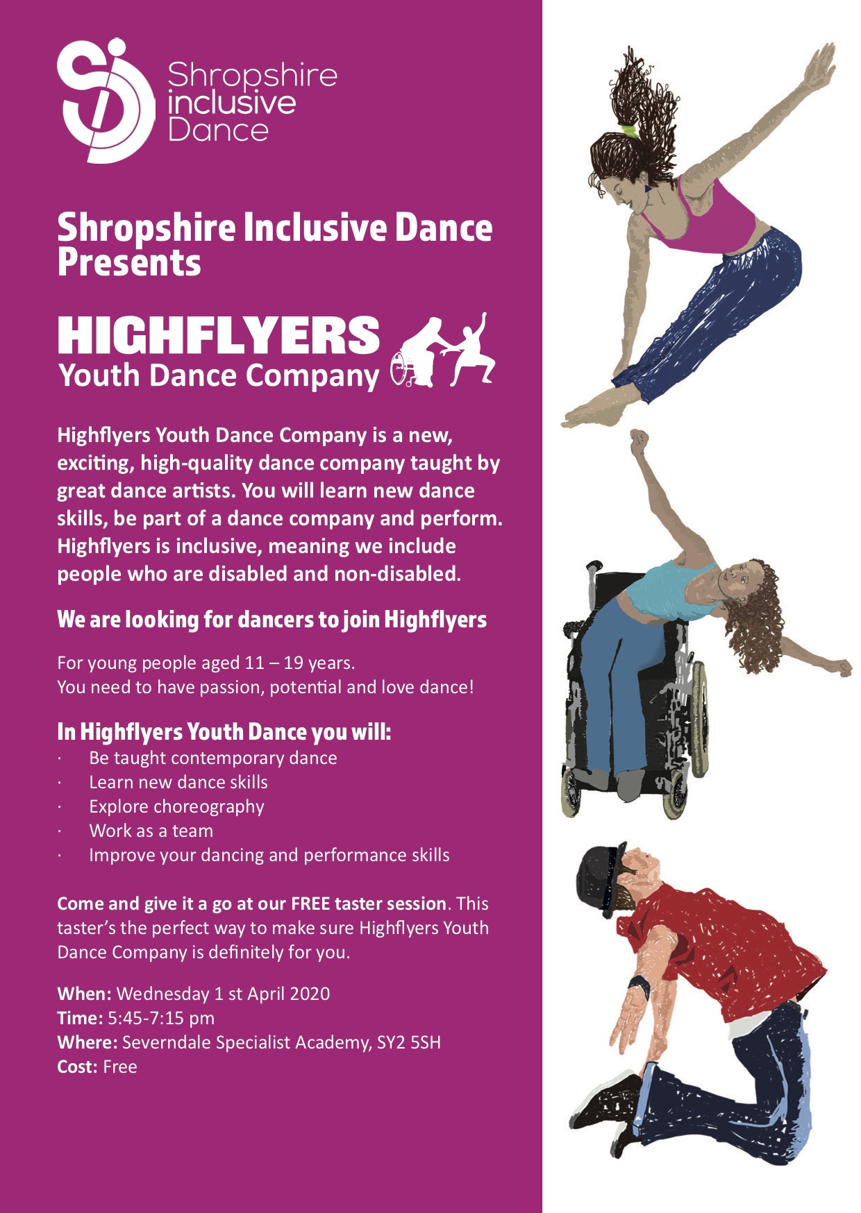 SID Flyer Design (FINAL)