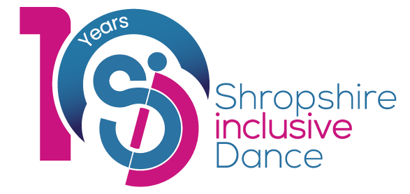 Shropshire inclusive Dance